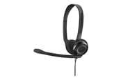 Hörlurar / Headset - EPOS PC 5 CHAT - 508328