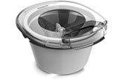 Köksmaskin, tillbehör - Kenwood Frozen Dessert Maker - KAX71.000WH