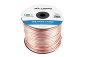 Övriga kablar - Lanberg bulk audio cable - 100 m - SC-2X40-10CC-1000-TR
