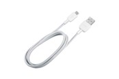 USB-kabel - Huawei Micro USB - USB-A Data Cable White - 55030216