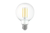 Smarta Hem - EGLO CONNECT-Z G95 6W 4000K E27 clear - 12234