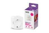 Smarta Hem - WiZ Smart Plug med energiövervakning - 929002427122