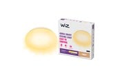 Smarta Hem - WiZ Adria Smart Taklampa, 17W, 2700K, Tunable White kall-till-varmvitt ljus och dimbar - 929002685301
