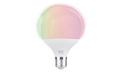Smarta Hem - EGLO CONNECT-Z LED G25 13.5W RGB+TW E27 mat - 12254