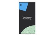 Andra mobiltillbehör - Fairphone 4 Battery Li-I 3905 mAh (spare part) - F4BATT-1ZW-WW2