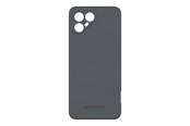 Andra mobiltillbehör - Fairphone 4 Back Cover - Grey (spare part) - F4COVR-1DG-WW1