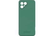 Andra mobiltillbehör - Fairphone 4 Back Cover - Green (spare part) - F4COVR-1GR-WW1