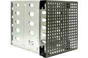 Lagring Tillbehör - Inter-Tech PSU Shroud Cover - 888860177