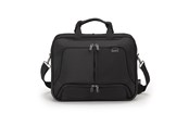 Väskor - Dicota Eco Top Traveller Pro Laptop-Tasche für Laptop 14.1" | Schwarz - D30842-RPET