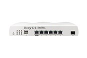 Nätverk - Router - DrayTek Vigor 2866 dual-WAN VPN Router with built-in G.fast modem - Router - V2866-DE-AT-CH