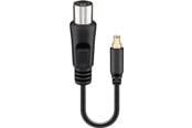 Antenn - Pro DVB-T Antenna-Adapter - 4040849672279
