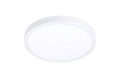 Smarta Hem - EGLO FUEVA-Z taklampa, Ø285 mm, vit - 98843