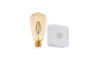 Smarta Hem - EGLO LED E27 Bulb amber - 12258