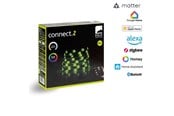 Smarta Hem - EGLO LED STRIPE-Z light strip RGB+TW 8 meter - 99687