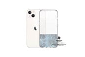 Mobile - Covers & Cases - PanzerGlass ClearCase Apple iPhone 13 - PANZER0313