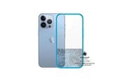 Mobile - Covers & Cases - PanzerGlass ClearCaseColor™ Apple iPhone 13 Pro - Bondie Blue - PANZER0336