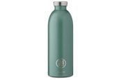 Kökstillbehör - 24Bottles Clima Bottle 0.85 L - Rustic Moss Green - 24B432