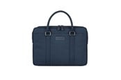 Väskor - dbramante1928 Stelvio Laptop-Tasche für Laptop 14" | Blau - BG14PLBU3321