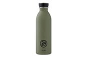Kökstillbehör - 24Bottles Urban Bottle 0.5 L - Sage Green - 24B63