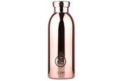 Kökstillbehör - 24Bottles Clima Bottle 0.5 L - Rosa Gold - 24B164