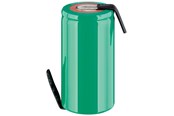 Battery - Pro Sub-C 4000 mAh Solder tail (Z) - 4040849728105