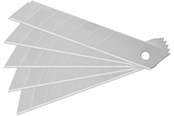 Verktyg - Nighthawk Replacement blades for multipurpose knives - 10 pc - 4040849771088