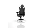 Gamingstol - noblechairs EPIC TX Gaming Chair Fabric Anthracite Gaming Stol - Grå - Tyg - Upp till 120 kg - NBL-EPC-TX-ATC