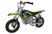 Elbil - Razor Dirt Rocket SX350 McGrath - Green - 15173834