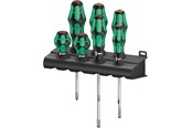 Handverktyg - Wera 300/7 Mix 1 Schraubendreher-Satz - 05008900001