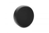 DIY vattenkylning - EK Water Blocks EK-Quantum Torque Plug - Black - 3831109826331