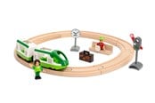 BRIO - Brio 33847 Circle Train Set - 33847