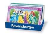 Pusselspel - Ravensburger 15pc Frame Puzzle Display 20p Tillbehör - 11083580