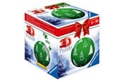 Pusselspel - Ravensburger Display VKK Christmas21 Puzzle-Ball VE12 - 10373507
