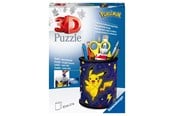 Pusselspel - Ravensburger Pokémon Pencil Cup 54p - 10311257