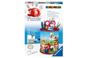 Pusselspel - Ravensburger Super Mario Pencil Cup 54p - 10311255