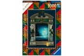 Pusselspel - Ravensburger Harry Potter & The Deathly Hallows - Part I 1000p - 10216748