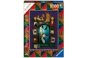 Pusselspel - Ravensburger Harry Potter And The Order Of The Phoenix 1000p - 10216746