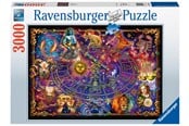 Pusselspel - Ravensburger Zodiac 3000p - 10216718