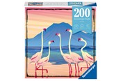 Pusselspel - Ravensburger Tanzania 200p - 10212961