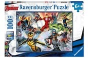 Pusselspel - Ravensburger Avengers 100p - 10113261