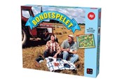 Brädspel - Alga Bondespillet (SE) - 38010902