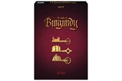 Brädspel - Ravensburger - The Castles of Burgundy (ENG) - 10826925