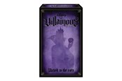 Brädspel - Ravensburger Disney Villainous Wicked to the Core (ENG) - 10826290