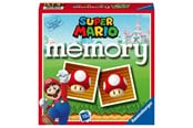 Brädspel - Ravensburger Super Mario memory® (DE/F/ENG/NL/I/E/P) - 10620827