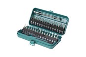 Borr & Bits - wolfcraft Micro Bit Box for Small Screws 32 Pcs. - 1389000
