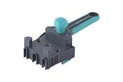 Verktyg - wolfcraft Dowelmaster - dowel gauge for wood joints - 4640000