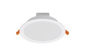 Smarta Hem - LEDVANCE SMART+ Spot 17cm 1000lm 12W RGBTW hvid WiFi - 4058075573376