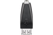 USB-kabel - Pro USB 2.0 Hi-Speed Adaptor - 4040849939822
