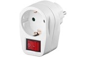 Övriga kablar - Pro CEE 7/4 switch - 4040849942723