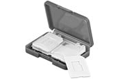 Lagring Tillbehör - Pro Memory card storage box - 4040849953491